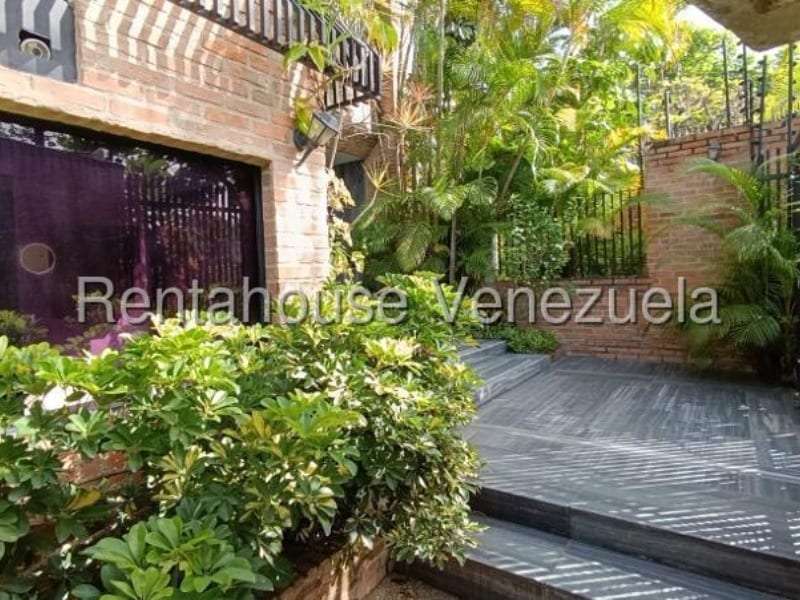 Apartamento en Altamira, Caracas
