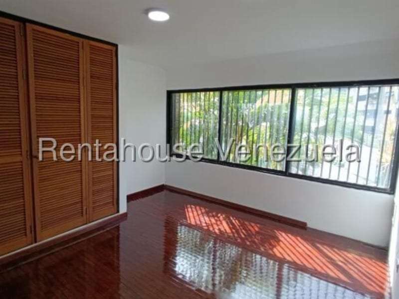 Apartamento en Altamira, Caracas