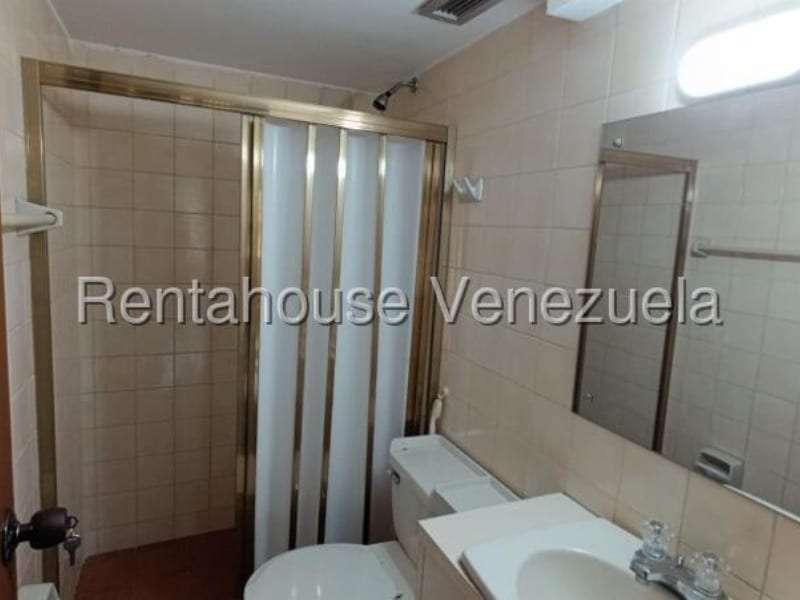 Apartamento en Altamira, Caracas