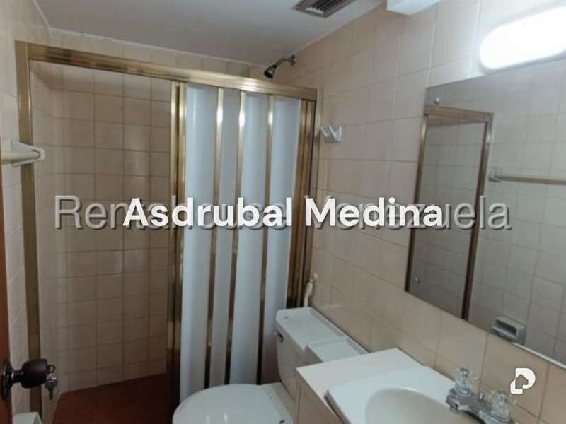 Apartamento en Altamira, Caracas – 15