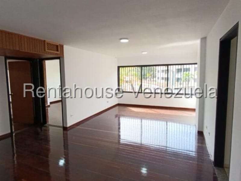 Apartamento en Altamira, Caracas