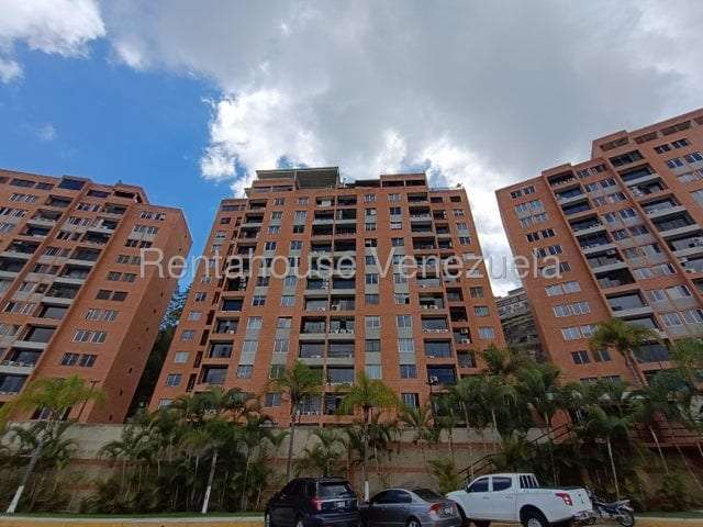Apartamento en Caracas - 1