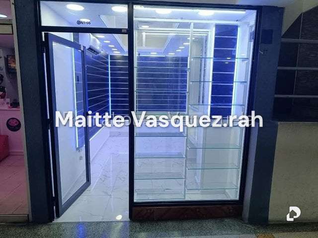 Local comercial en Zona Centro Maracay, Maracay – 9