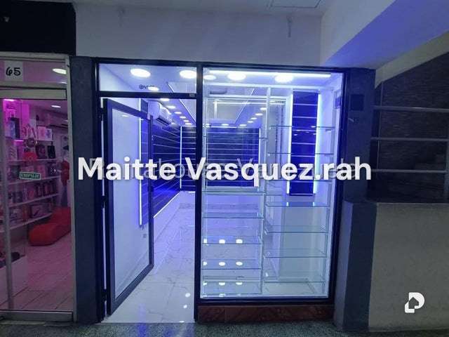 Local comercial en Zona Centro Maracay, Maracay – 11