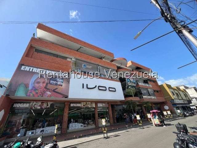 Commercial space in Zona Centro Maracay, Maracay - 1