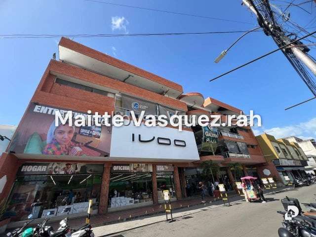 Local comercial en Zona Centro Maracay, Maracay – 1