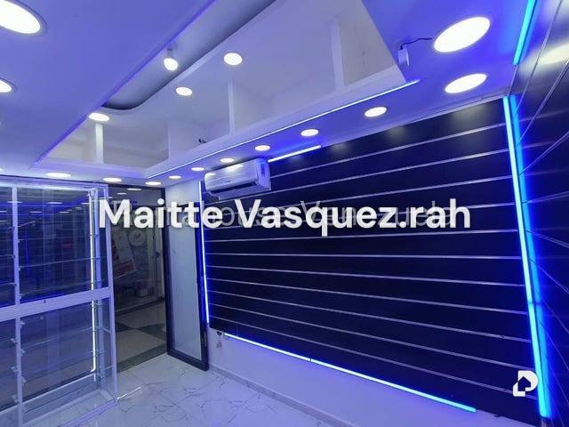 Local comercial en Zona Centro Maracay, Maracay – 5