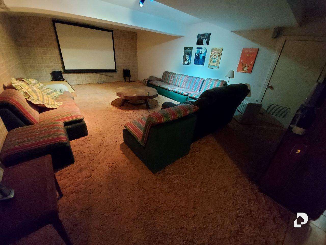 Casa en Sorocaima, Caracas – 24