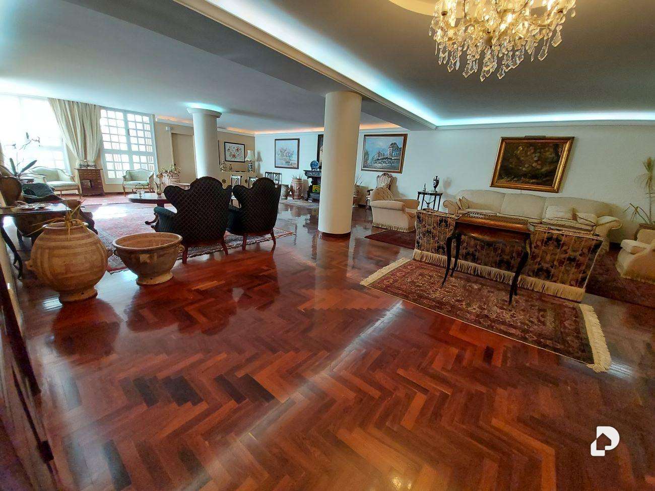 Casa en Sorocaima, Caracas – 6