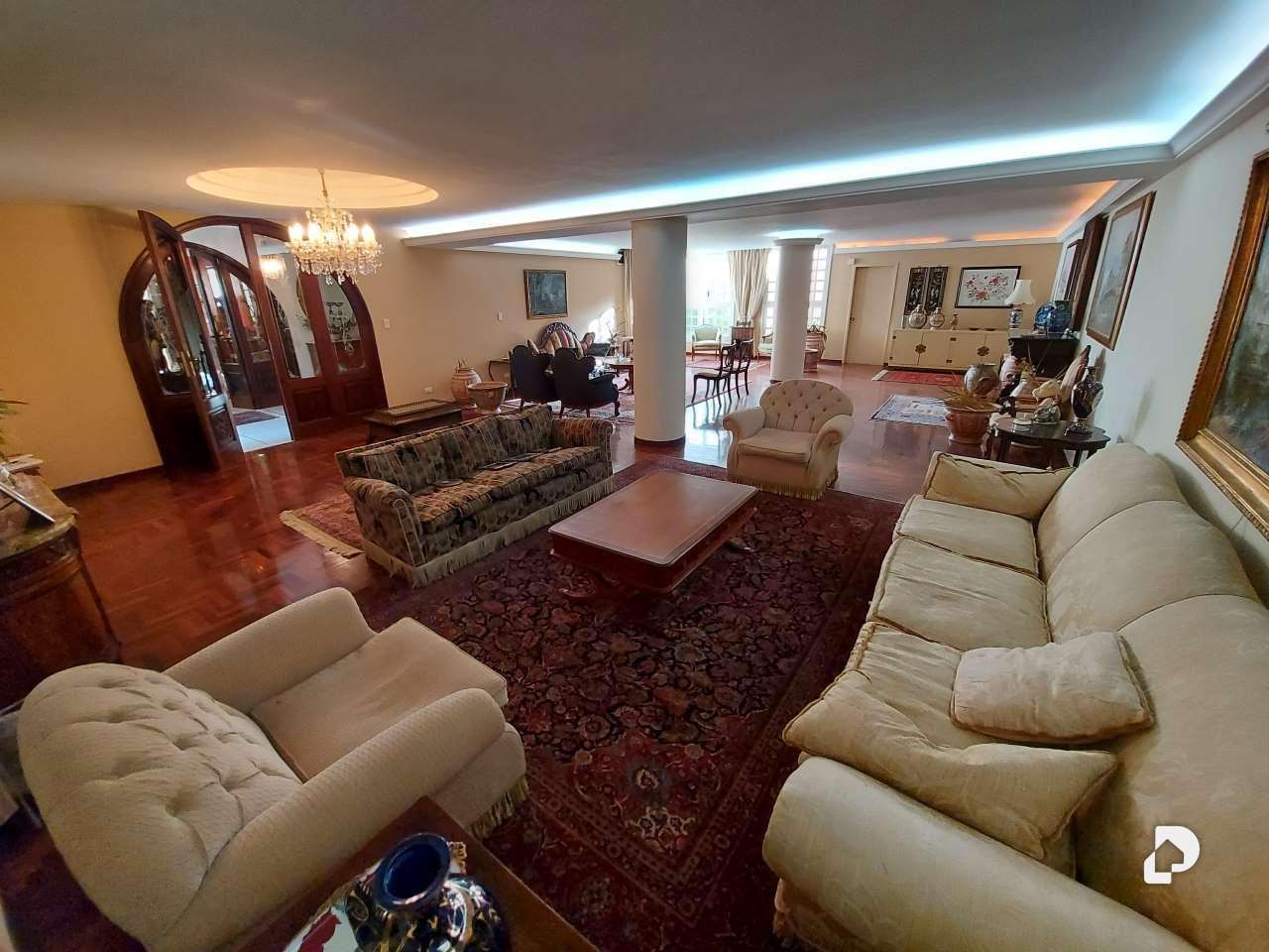 Casa en Sorocaima, Caracas – 9
