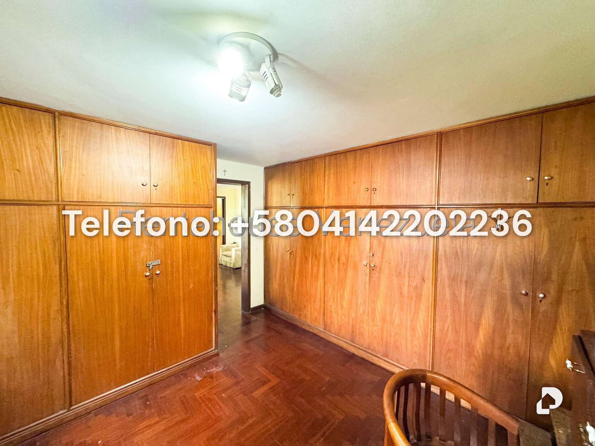 Casa en Cumbres de Curumo, Caracas – 26