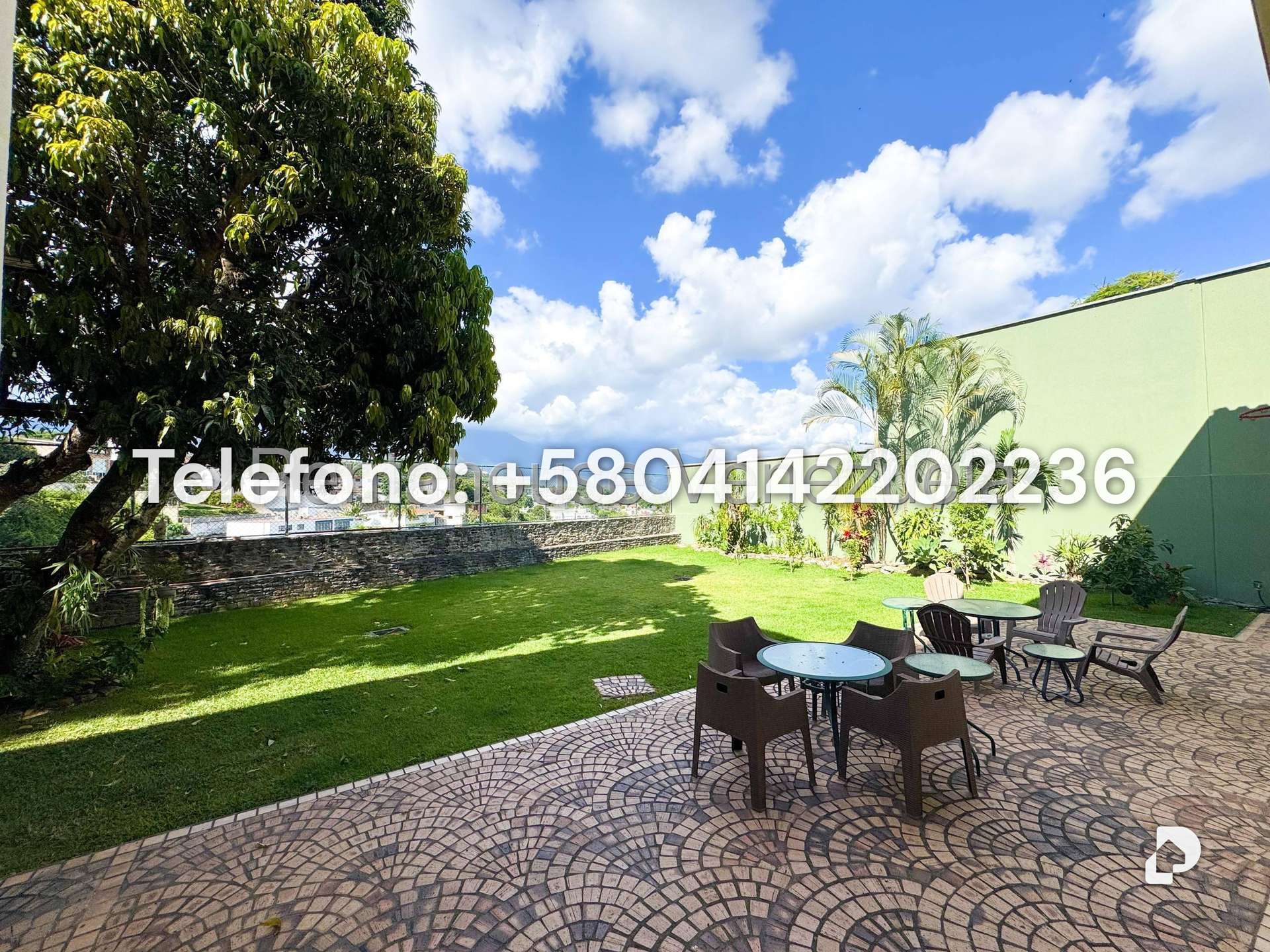 Casa en Cumbres de Curumo, Caracas – 11