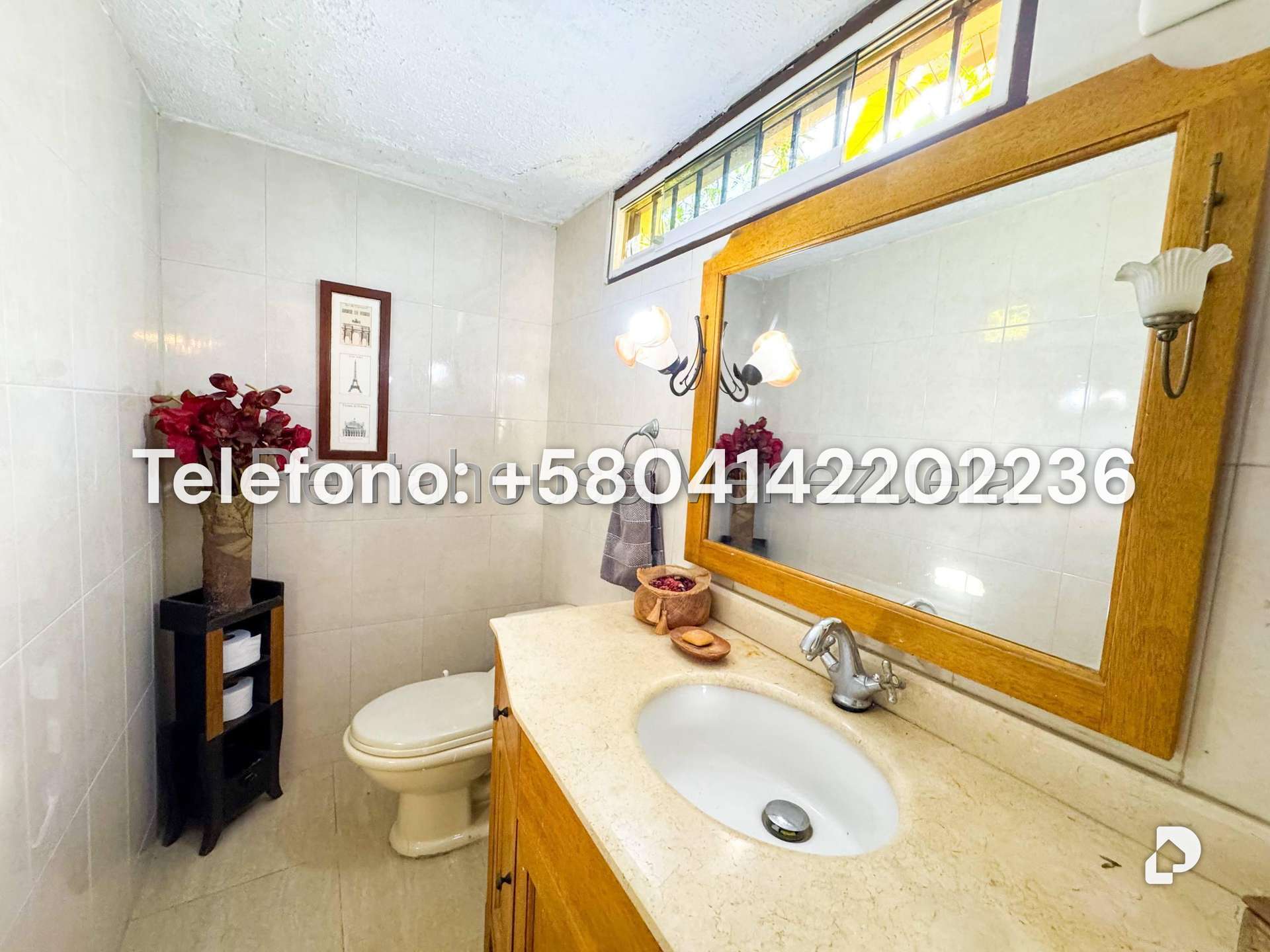 Casa en Cumbres de Curumo, Caracas – 10