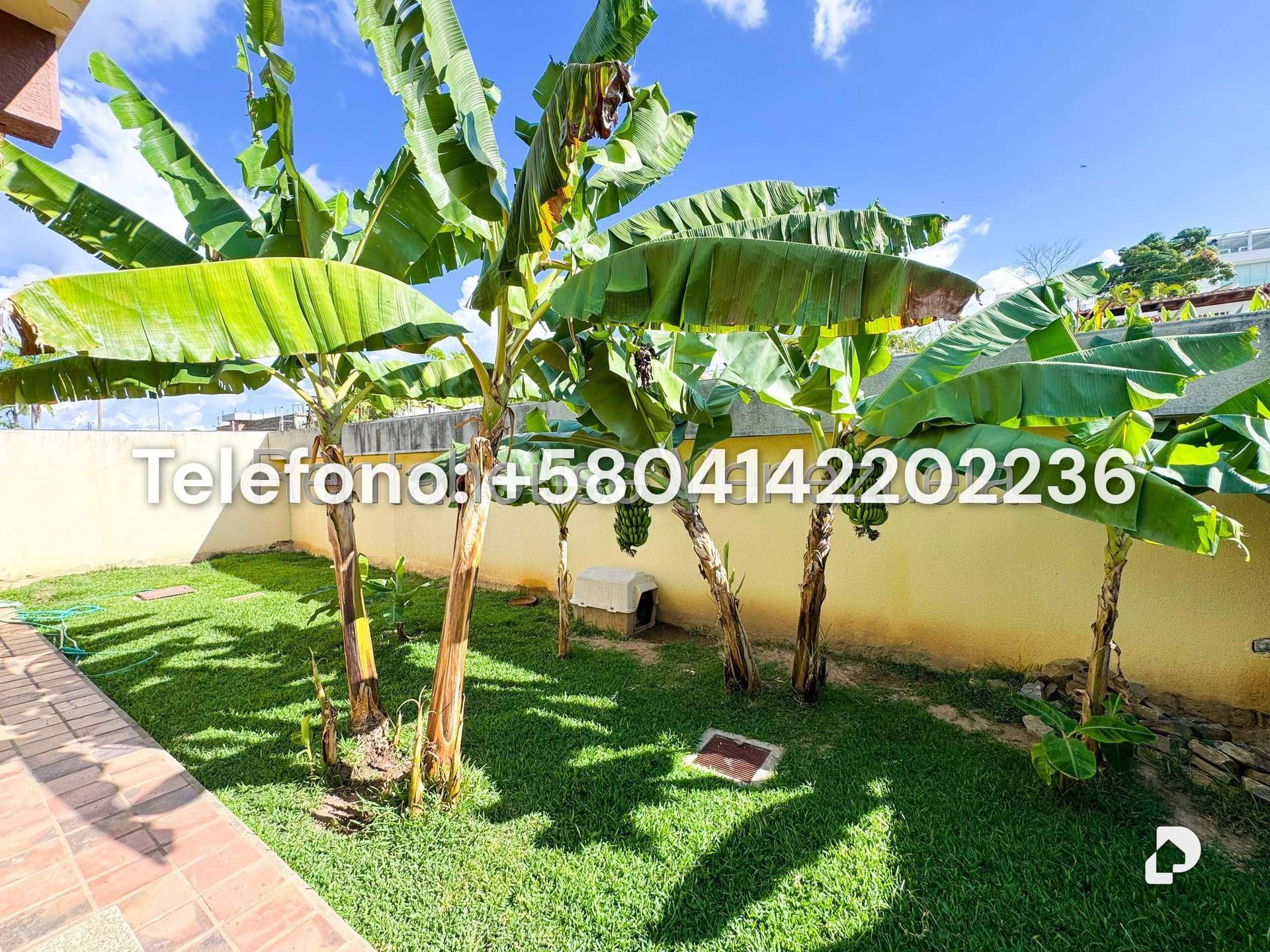 Casa en Cumbres de Curumo, Caracas – 19