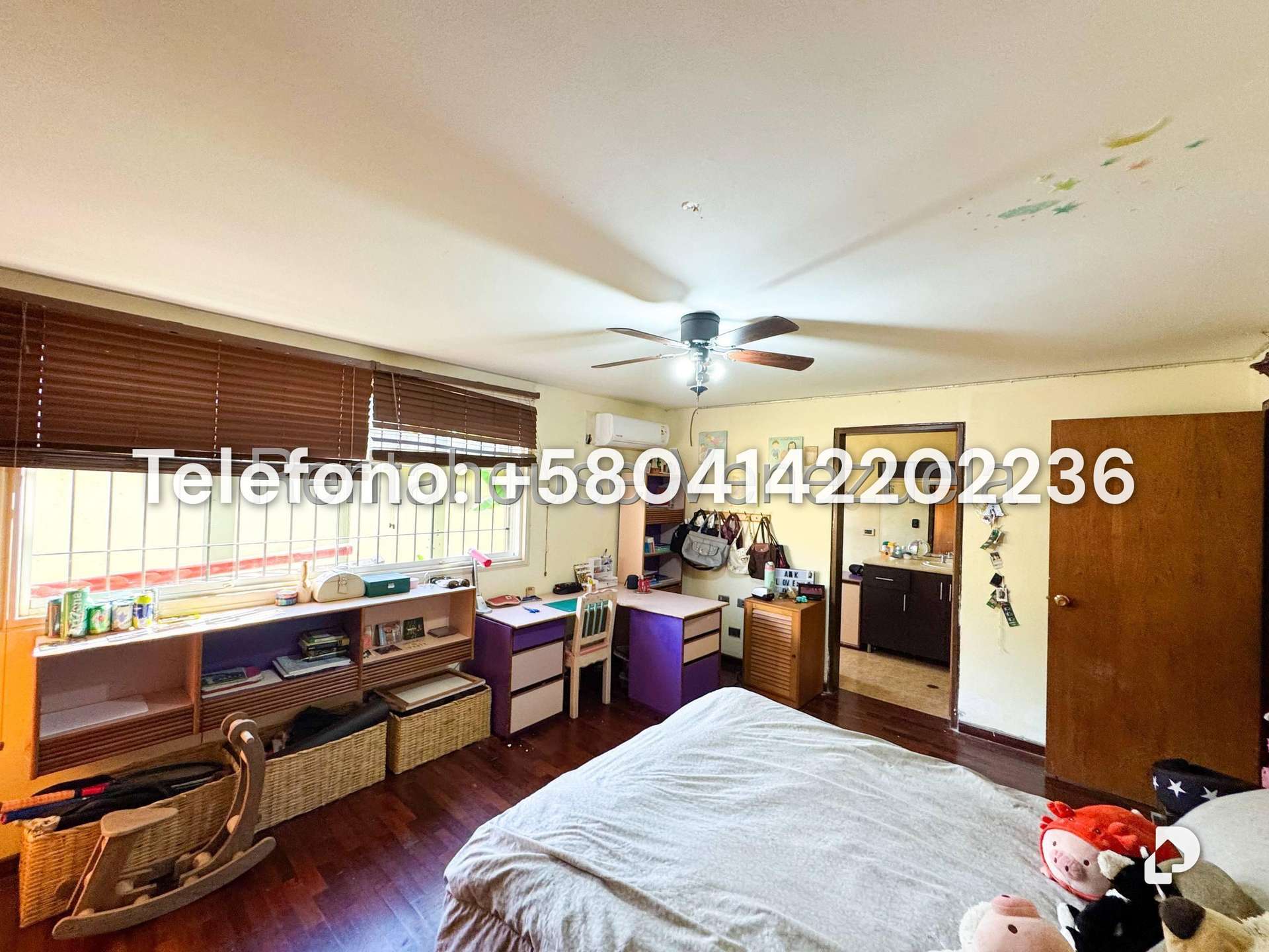 Casa en Cumbres de Curumo, Caracas – 30