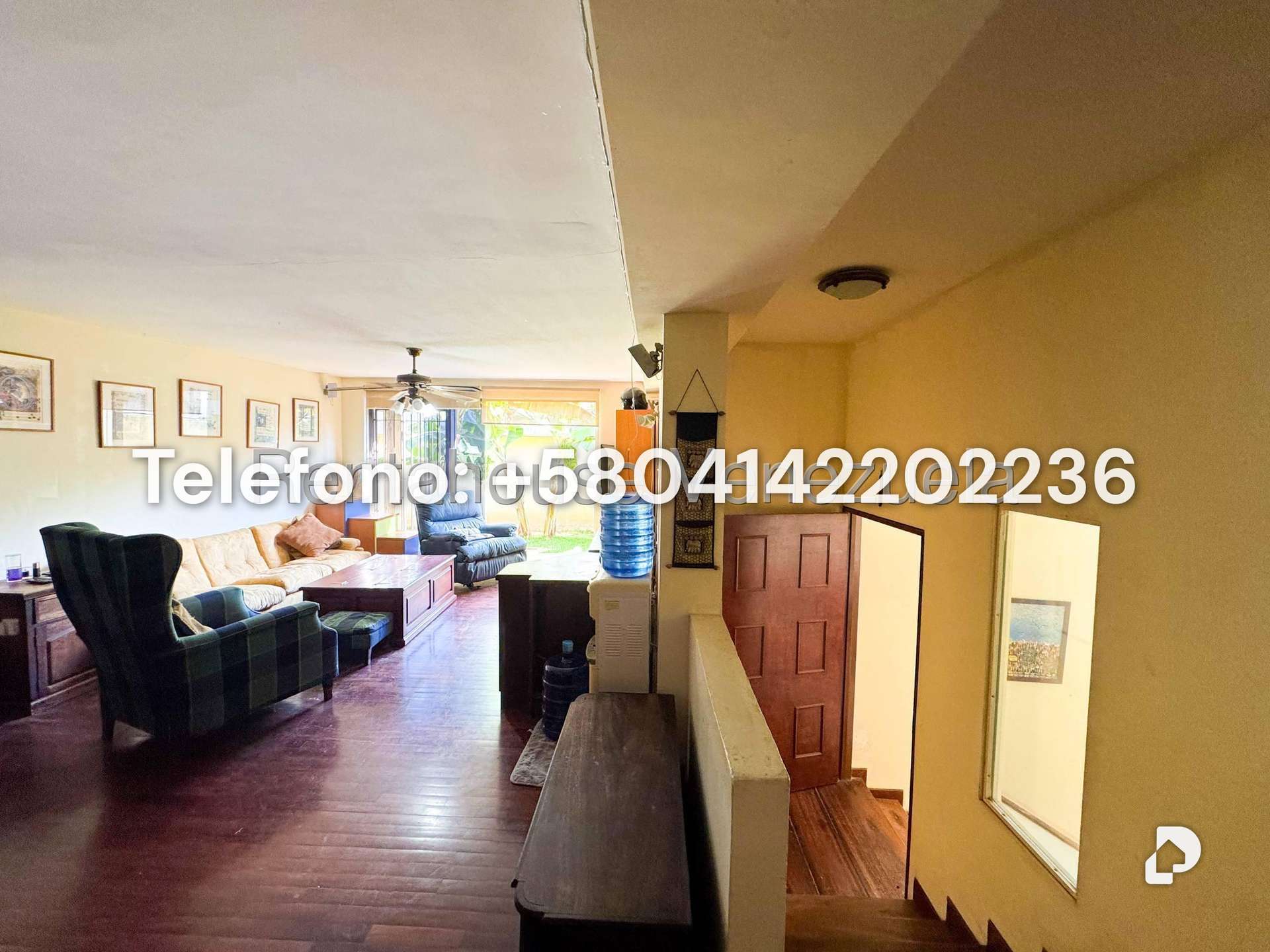 Casa en Cumbres de Curumo, Caracas – 17