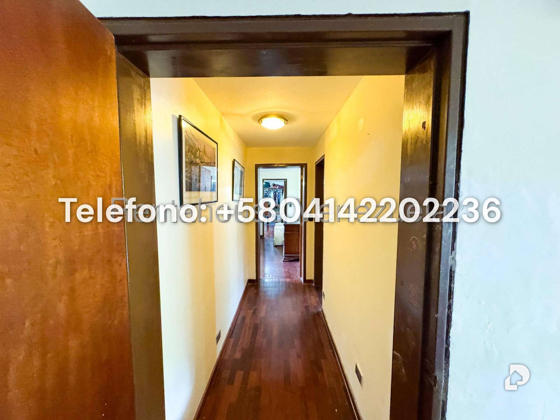Casa en Cumbres de Curumo, Caracas – 21