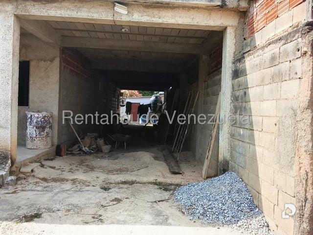 Casa en Naguanagua – 3