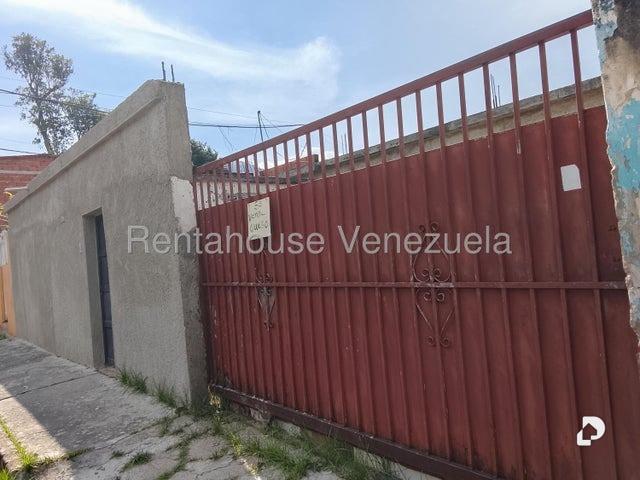 Casa en Naguanagua – 2