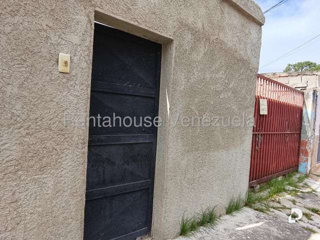Casa en Naguanagua – 1