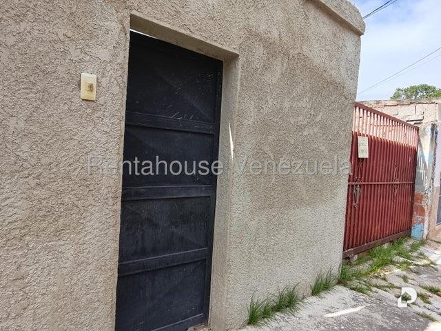 Casa en Naguanagua – 1