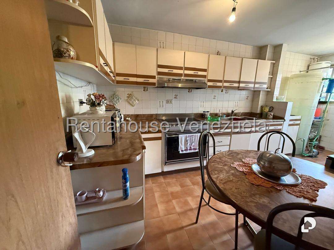Apartamento en La Urbina, Caracas – 21