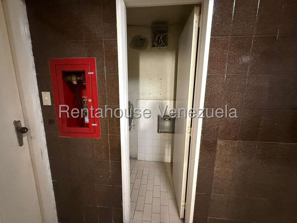 Apartamento en La Urbina, Caracas