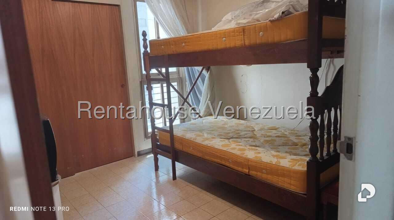 Apartamento en La Urbina, Caracas – 24