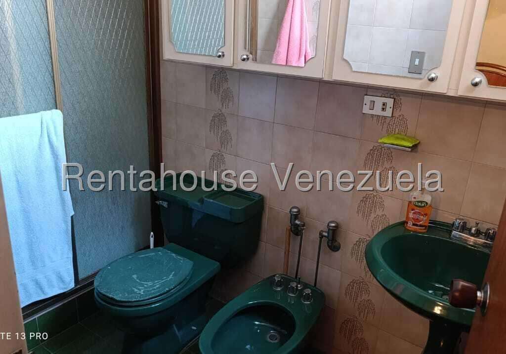 Apartamento en La Urbina, Caracas