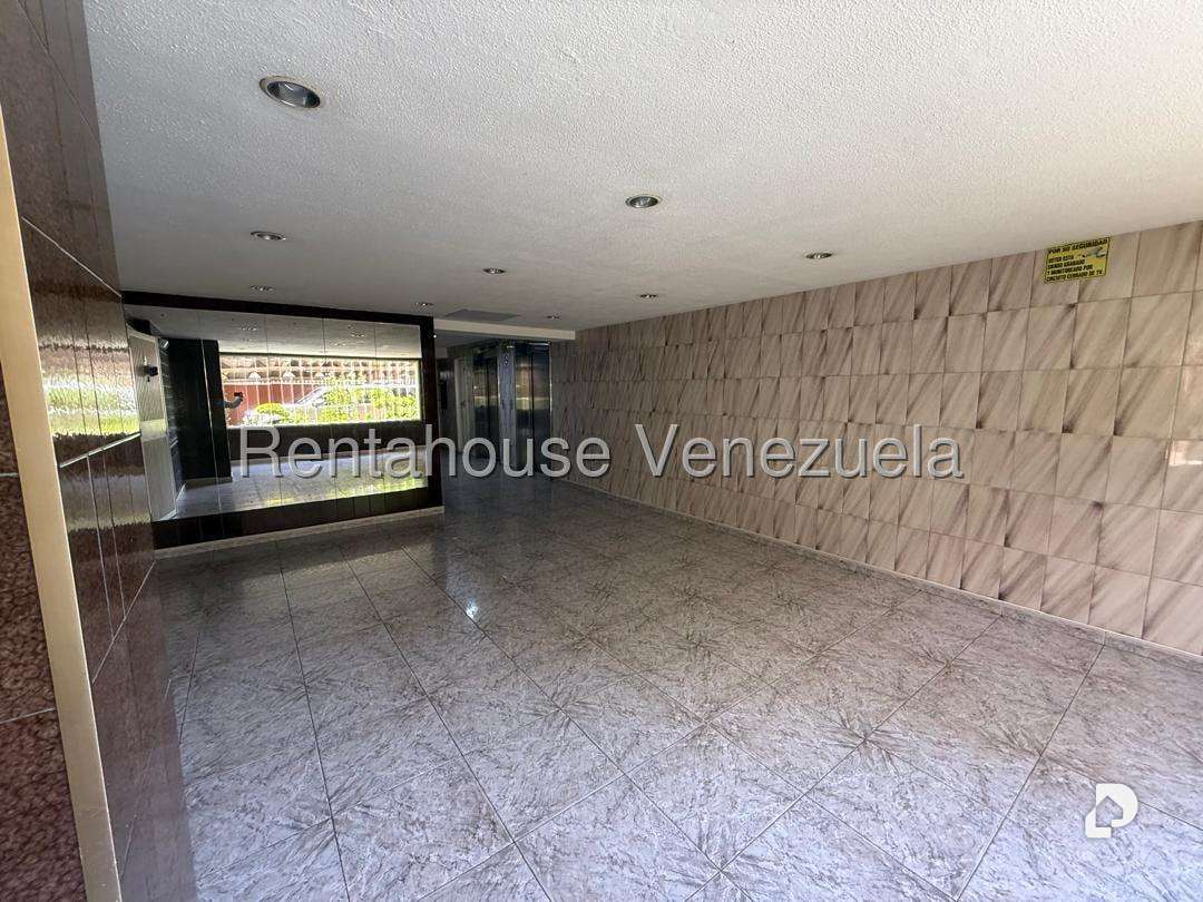 Apartamento en La Urbina, Caracas – 7