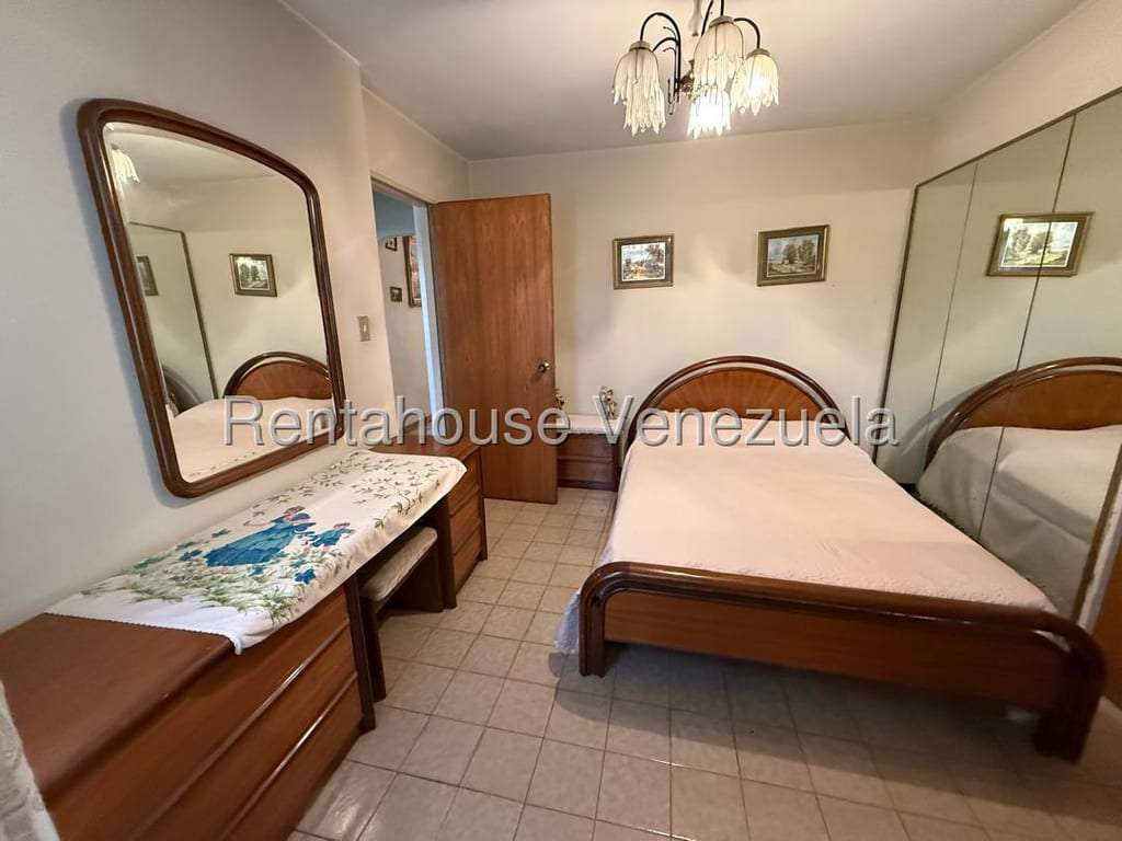 Apartamento en La Urbina, Caracas