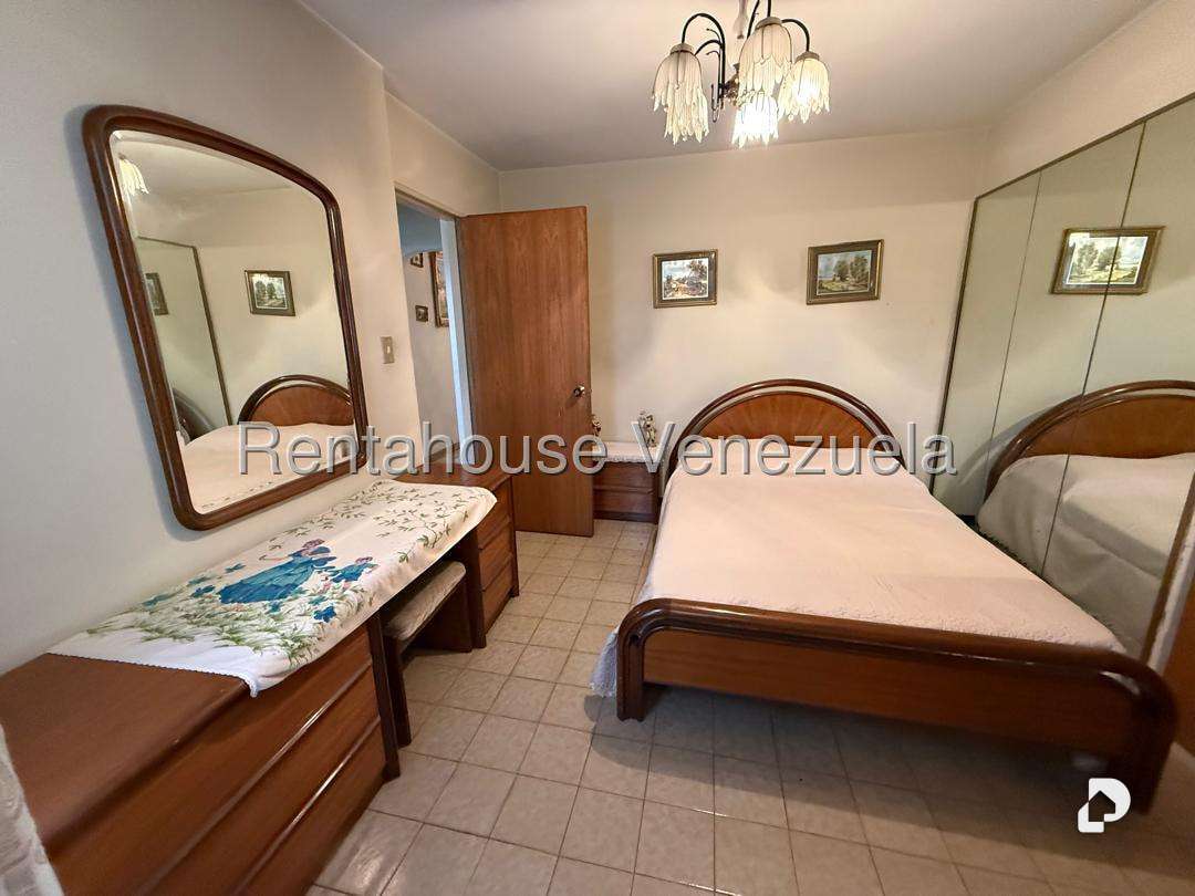 Apartamento en La Urbina, Caracas – 30