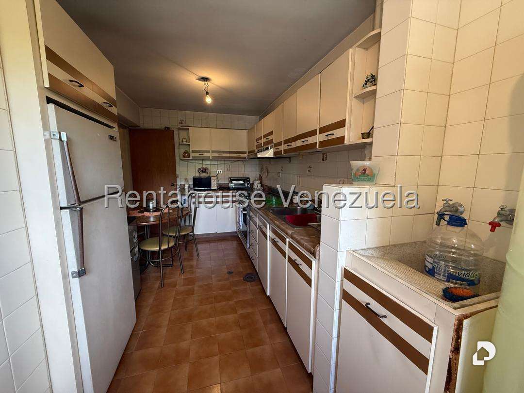 Apartamento en La Urbina, Caracas – 22