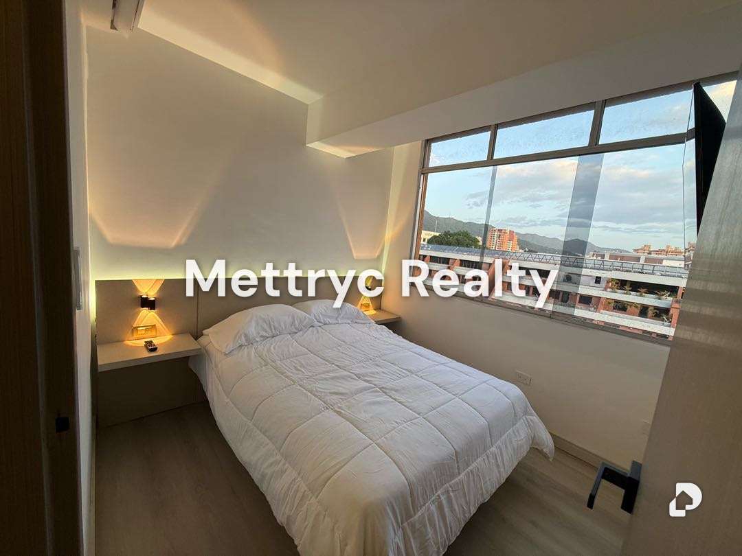 Apartment in Mañongo, Valencia – 13