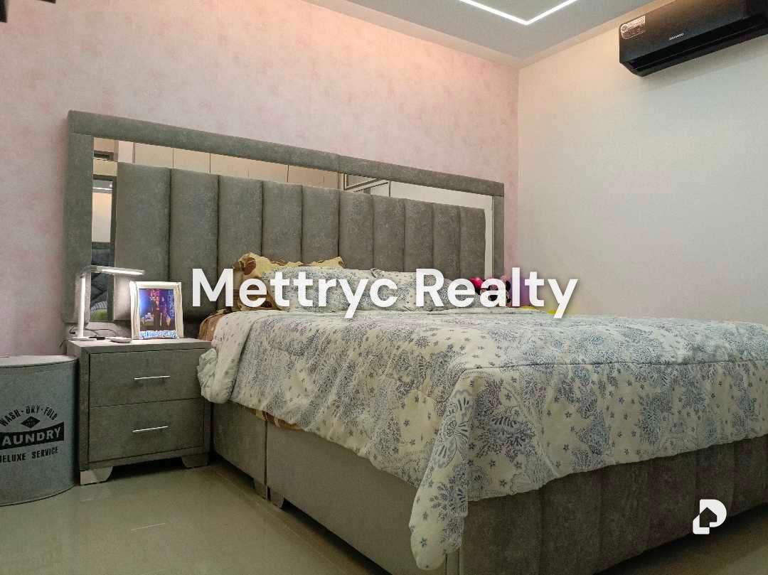 Apartamento en Zona Ind. Santa Rosalía, Cagua – 8
