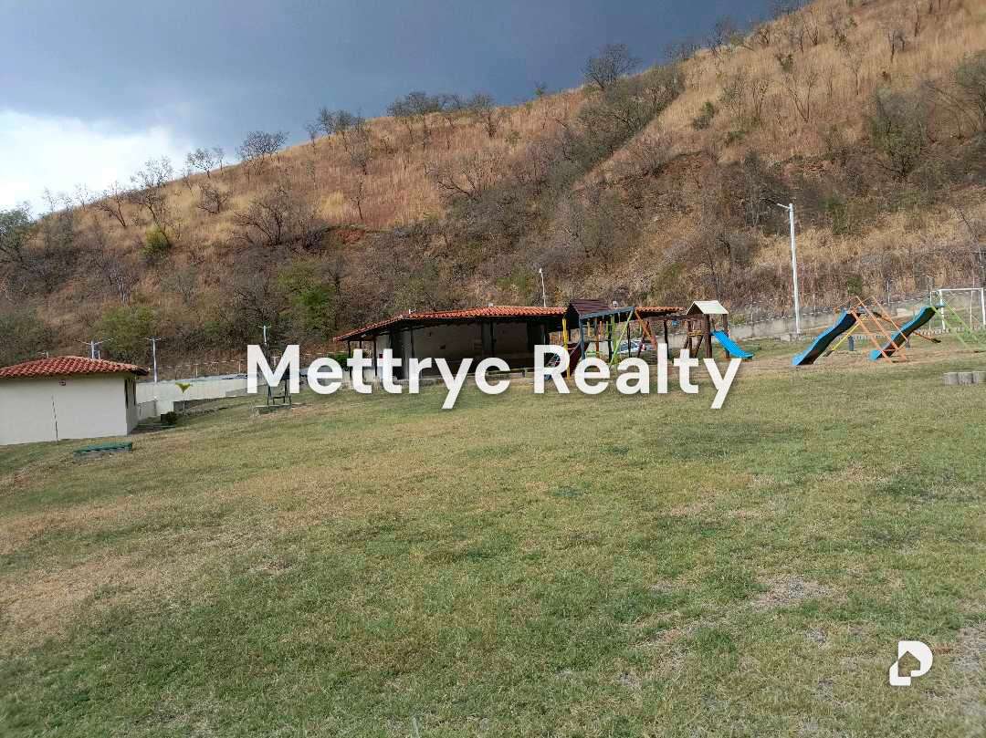 Apartamento en Zona Ind. Santa Rosalía, Cagua – 25