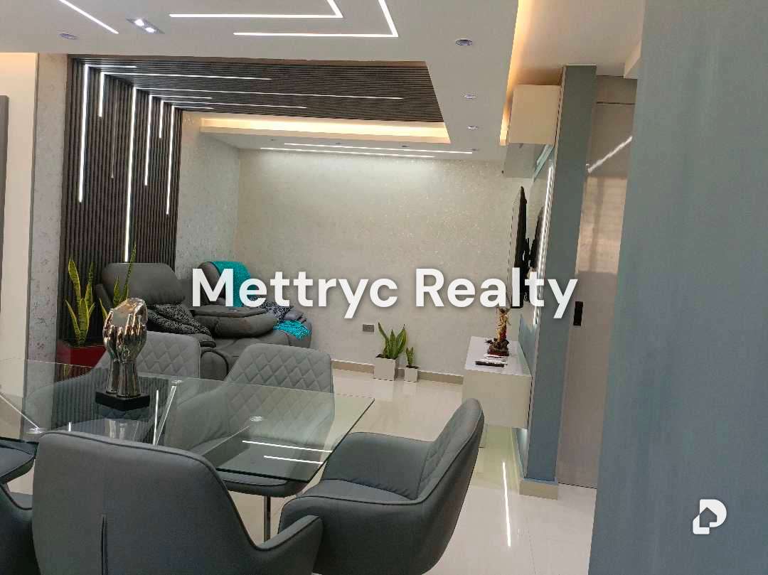 Apartamento en Zona Ind. Santa Rosalía, Cagua – 7