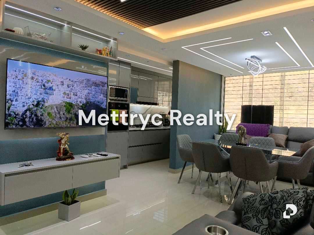 Apartamento en Zona Ind. Santa Rosalía, Cagua – 5