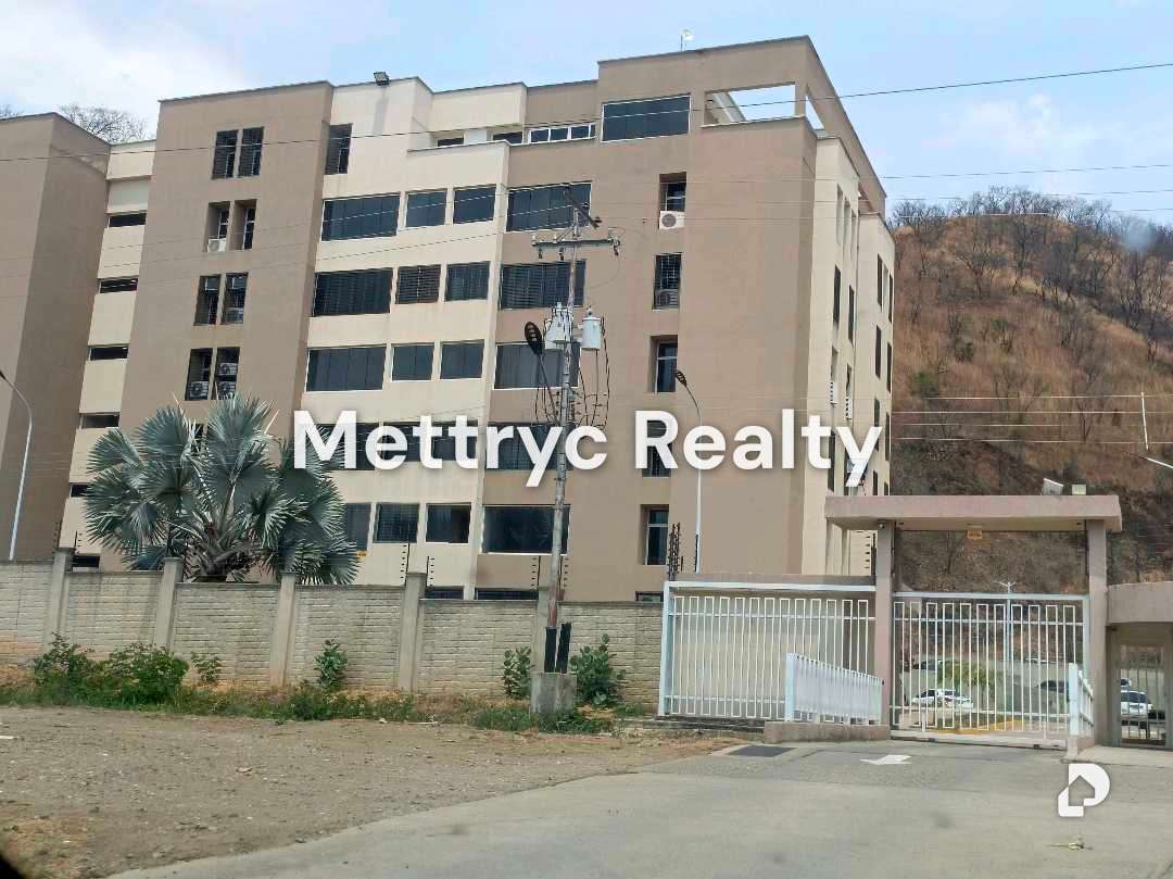 Apartamento en Zona Ind. Santa Rosalía, Cagua – 18