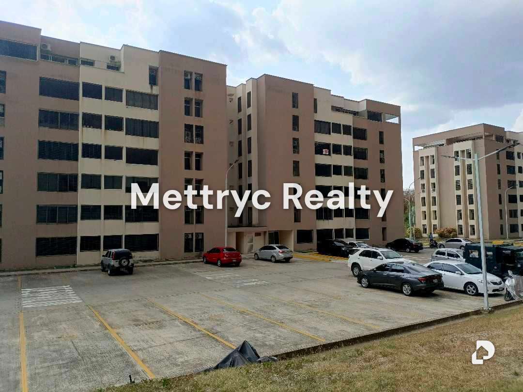 Apartamento en Zona Ind. Santa Rosalía, Cagua – 26