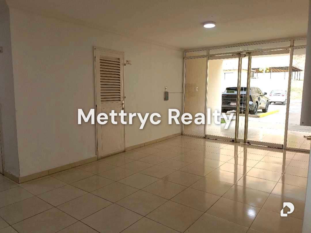 Apartamento en Zona Ind. Santa Rosalía, Cagua – 19