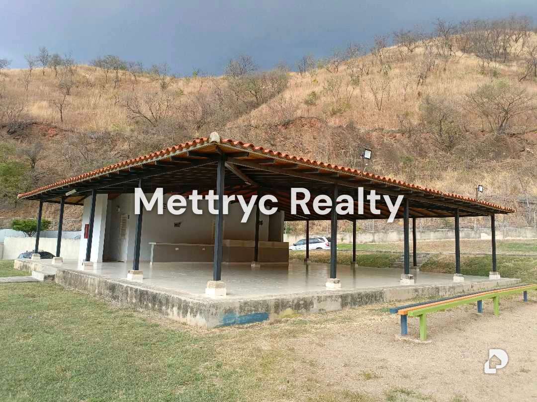 Apartamento en Zona Ind. Santa Rosalía, Cagua – 24