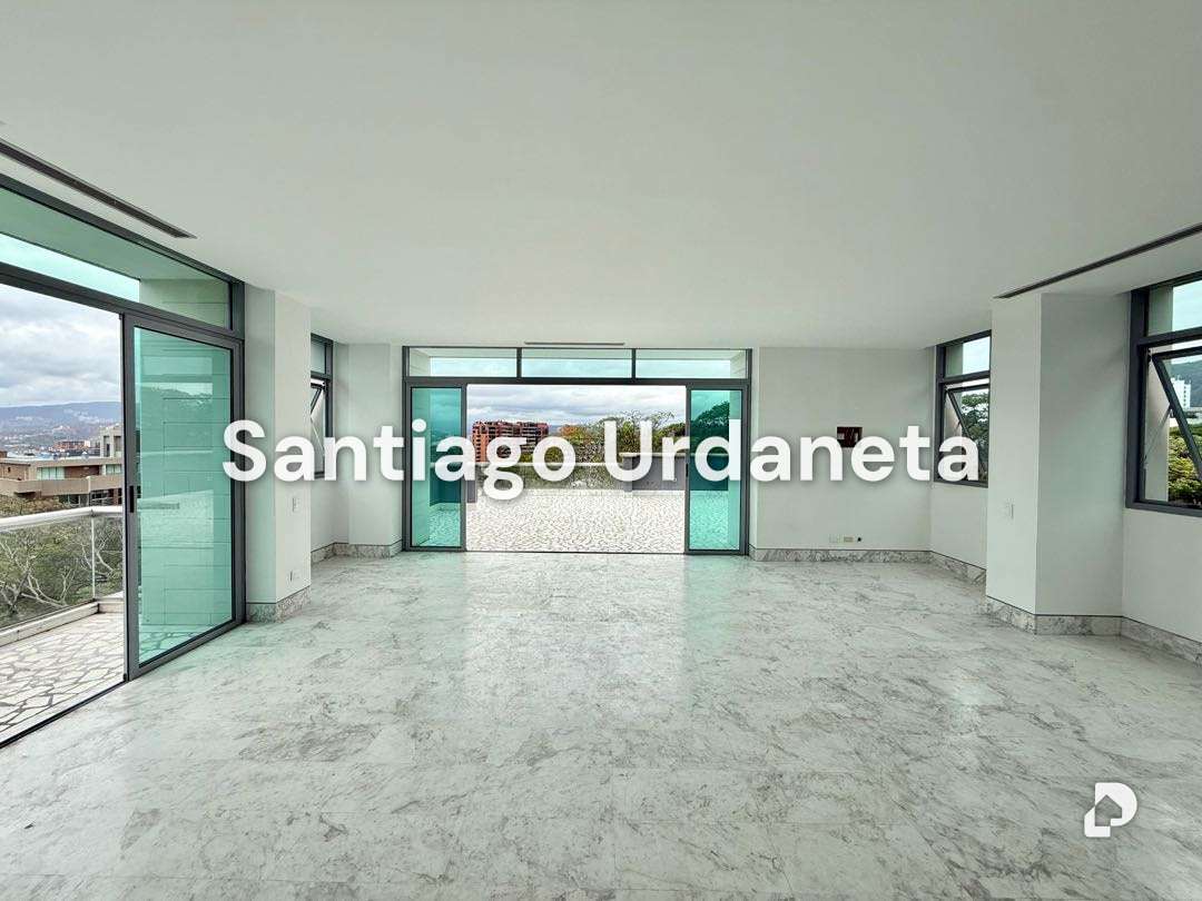 Apartamento en La Castellana, Caracas – 15