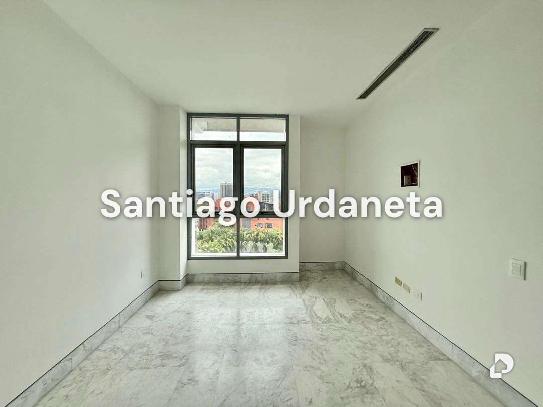 Apartamento en La Castellana, Caracas – 24