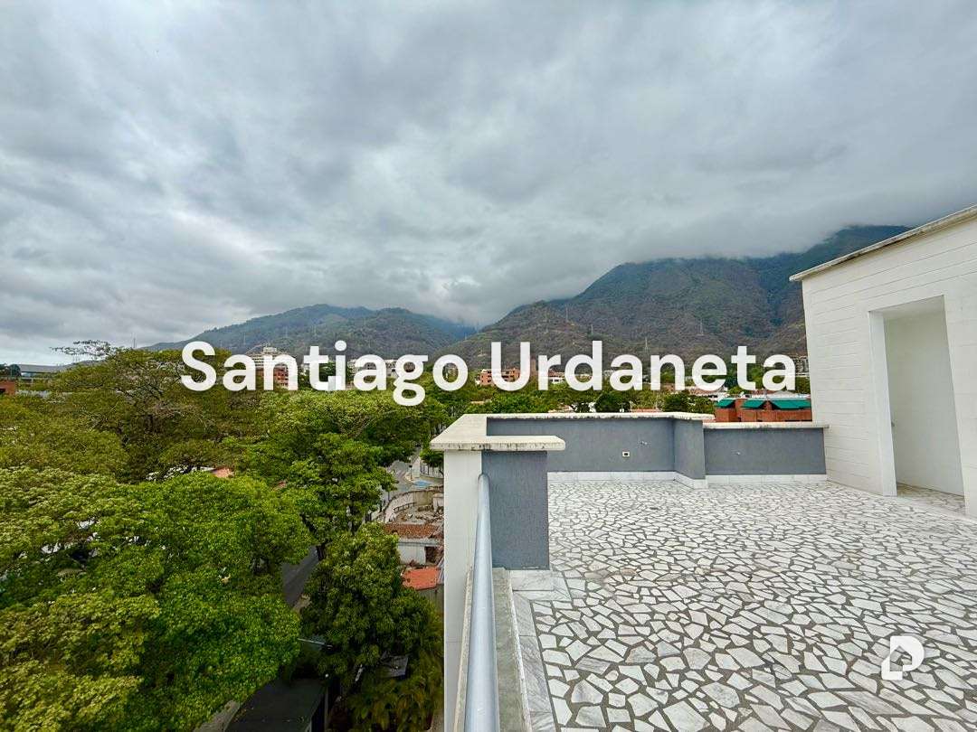 Apartamento en La Castellana, Caracas – 14