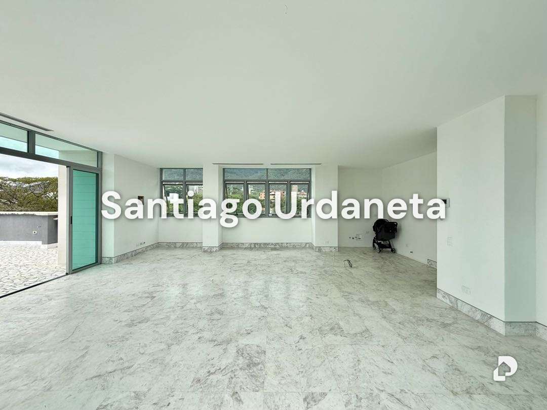 Apartamento en La Castellana, Caracas – 19