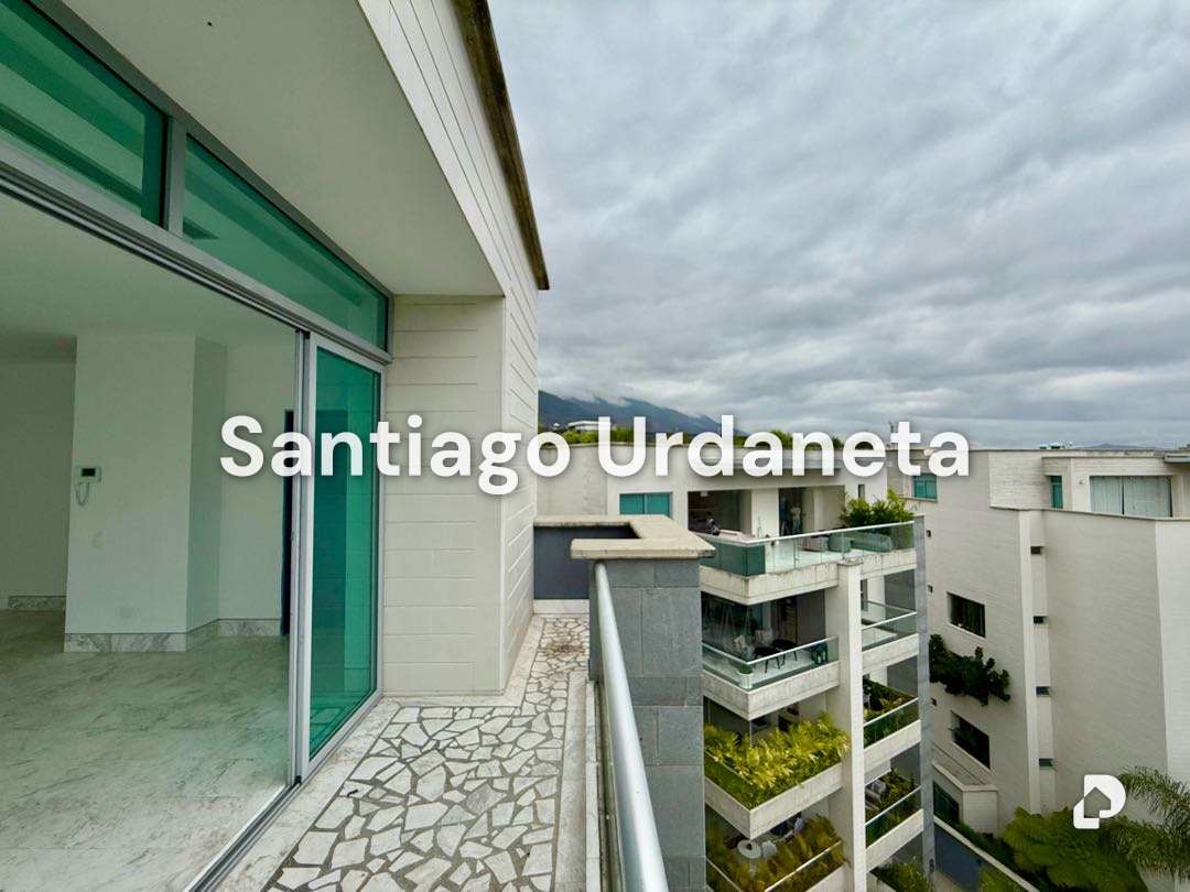 Apartamento en La Castellana, Caracas – 18