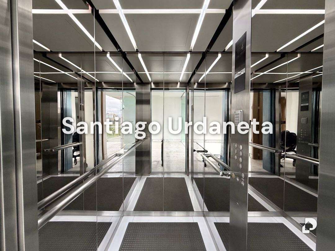 Apartamento en La Castellana, Caracas – 2
