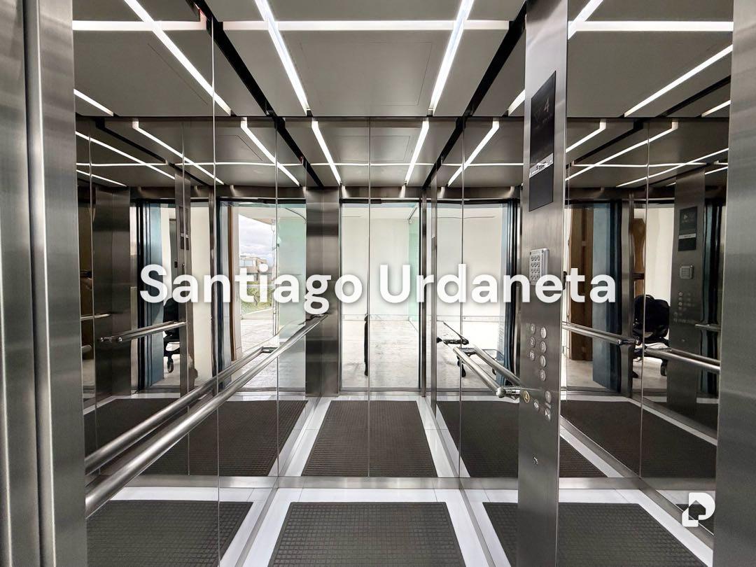 Apartamento en La Castellana, Caracas – 2