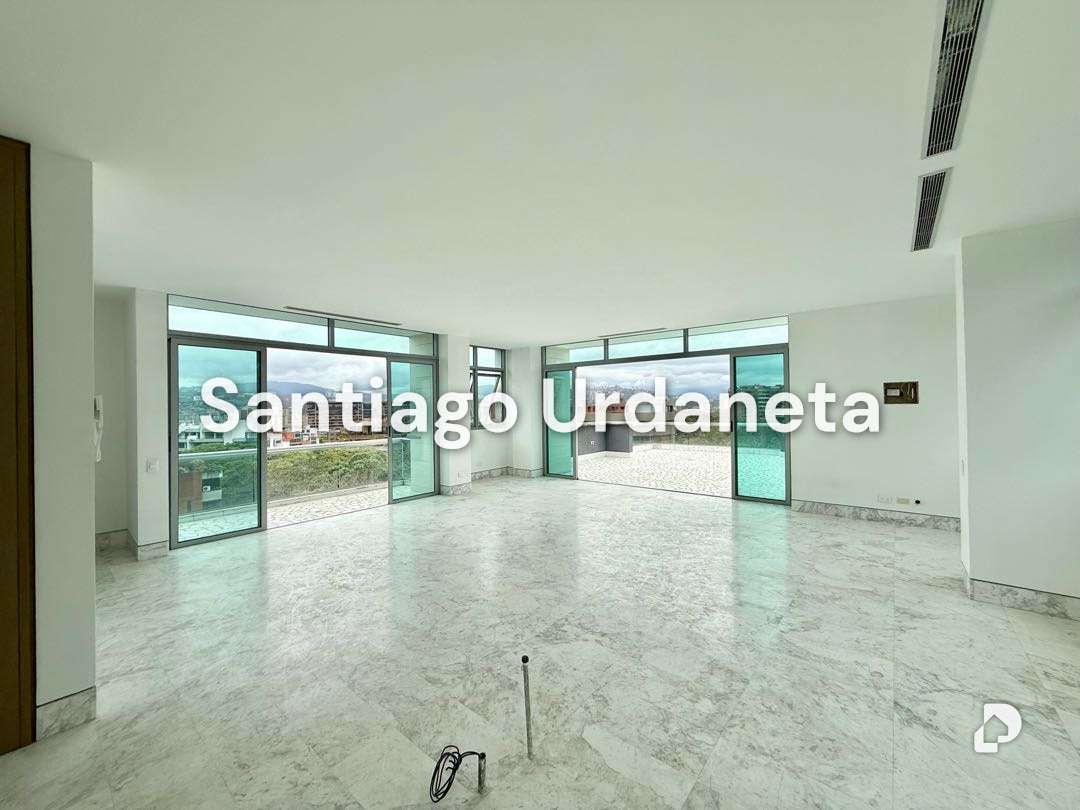Apartamento en La Castellana, Caracas – 16